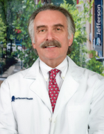 Robert H Rosenwasser MD