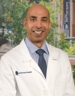 Manav N. Segal, MD Manav N. Segal, MD