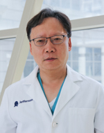Dajie Wang, MD Dajie Wang, MD