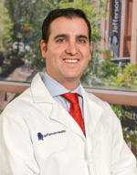 Brett Victor MD