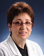 Larisa Rozenberg MD