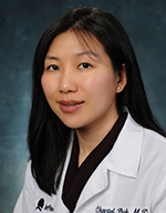 Chantel Park MD
