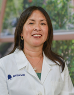 Cynthia Cheng, MD,PhD