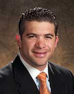 Fabio R. Orozco, MD