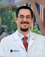 Jesse M Civan MD