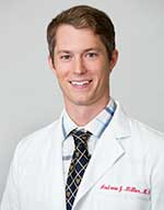 Andrew J Miller MD