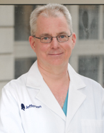 David J Eschelman MD