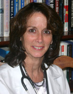 Beth A. Wagner, CRNP