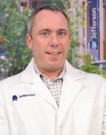 Brian D Fedgchin MD