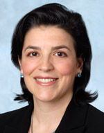 Jacqueline R Carrasco MD