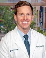 Gregory Alan Epps MD
