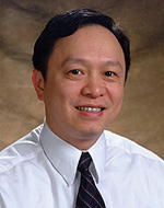 Simon Yongquan Su, MD,PhD