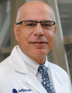 Rohinton J Morris MD