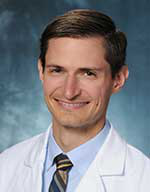 Nathan R Handley MD