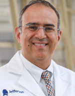 Luis H Eraso MPH,MD