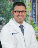 Adam S Bodzin MD