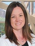Kristine Swartz MD