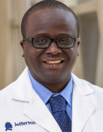 Geoffrey O. Ouma, DO