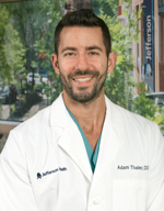 Adam M Thaler DO