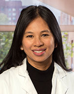 Teresita J Devera CRNP
