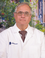 Frank D. Caporusso, MD