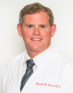 Patrick M Kane MD
