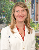 Katharine T Smith CRNP
