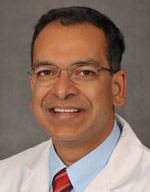 Bijoyesh P. Mookerjee, MD