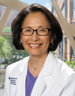 Ana Maria Lopez MD,MPH