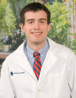 Colin L Smith MD