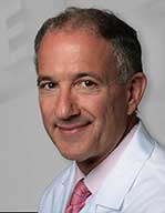 Christopher J Rapuano MD
