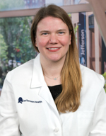 Melissa Ann. Lazar, MD