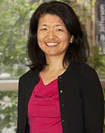 Hyun Jin Lee CRNP