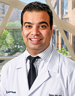 Samir S Shah MD