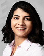 Zeba A Syed MD