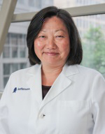 Christine Wu, MD