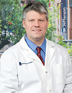 Jeffrey B Hoag MD