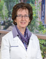 Terri Tuckman MD