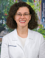 Marianthi Kiriakidou, MD Marianthi Kiriakidou, MD