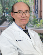 Sung M Kim MD