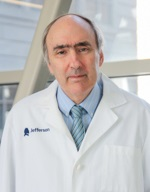 Fred W. Markham, MD