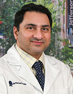 Nabeel A Herial MPH,MD