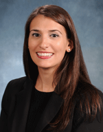Tasha Kouvatsos MD