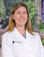 Devin M Weber MD