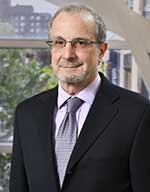 Mark J Soffer MD