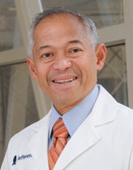 Bernard L. Lopez, MD Bernard L. Lopez, MD