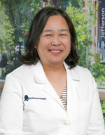 Anne Marie Angeles MD