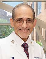 Behzad B Pavri MD