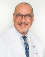 David S Zelouf MD