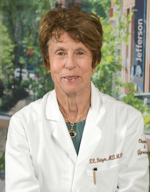 Frances R. Batzer, MD